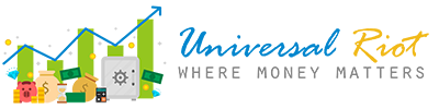 Universal Riot
