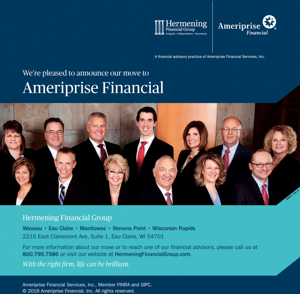  ameriprise