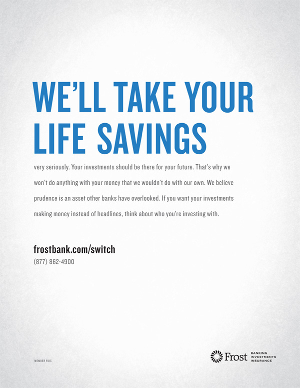 frost bank