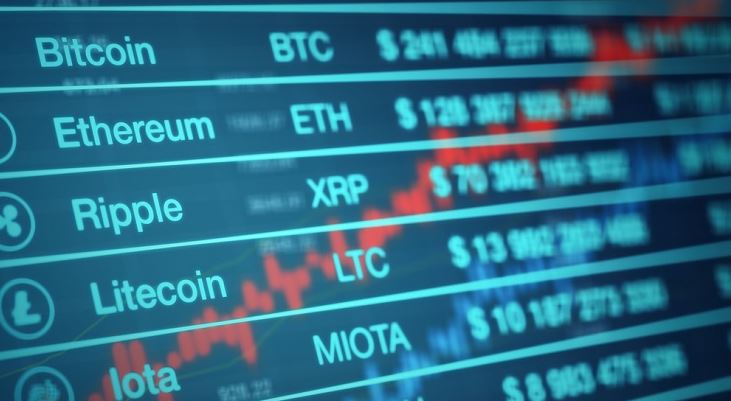 trading using cryptocurrency
