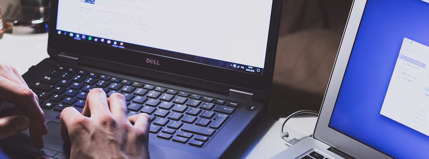 laptop